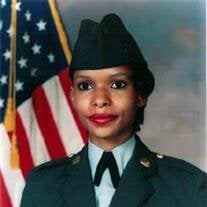 LaVonne "Bunnie" Powell