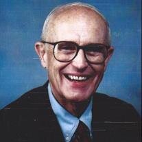 Dr. James L. Talbert