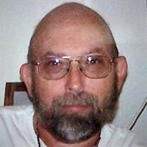 Jerry Dale Taylor