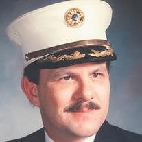 Allen M. Shields