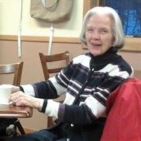 Suzanne M. Abendroth