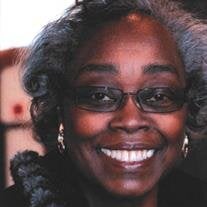Mrs. Audrey Niomi Gulley