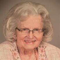 Betty Gene Herlong