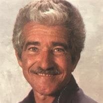 Daniel Dean Duncan, Sr.