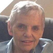 Mary  Ann  Gilbert