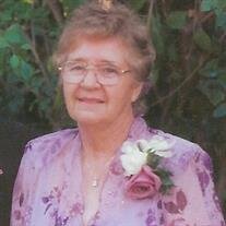 Mrs. Beverly Ann Dibene