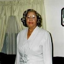 MS. MILDRED CLEOESTER FORD