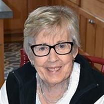 Ruth Elaine Nelson