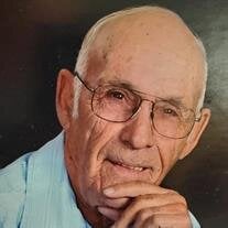 Donald Duane Buxbaum Sr.