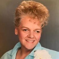 Linda M. Powers