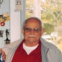 Richard Dwight Ingerman