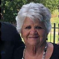 Tommie A. Campbell Greer