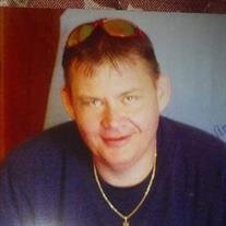 James Stephen Robinson