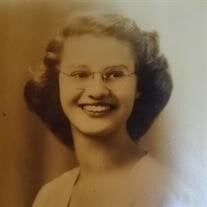 Sara Howard McDonald