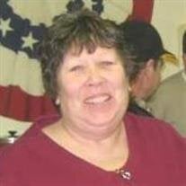 Shirley Jean Beemer