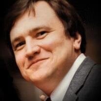Laurence Robert Maddock