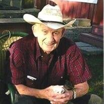 Bobby Jack Williams
