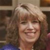 Deborah Demarest Trostle