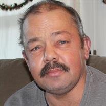 Kevin Lee Griffin
