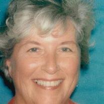 Mary  Harris  Gillespie