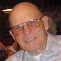 Richard Arthur Therrian