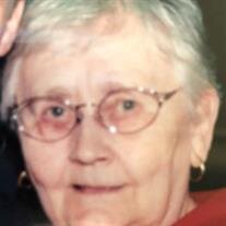 Evelyn Adams Robinson