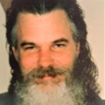 Bruce Dearden