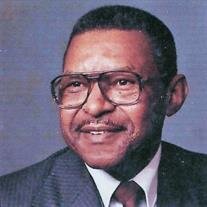 Coy L. Johnson Sr.