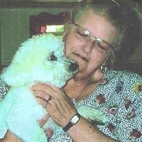 Rebecca Ann "Becky" Greer