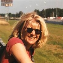Catherine Ann Knight