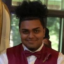 Neil  Miguel  Rodriguez