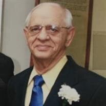 Peter A. Comeau Sr.