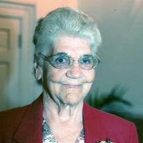 Ethel Lorene Dwyer