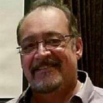 Jesus Armando De La Cruz