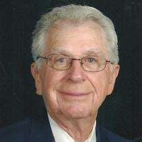 John Reid Hutchens