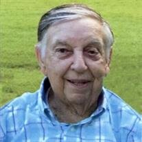 George Joseph Borne, Jr.