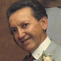 Gregorio  Delgado Santiago