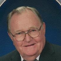 Dr. William Paul Gattis