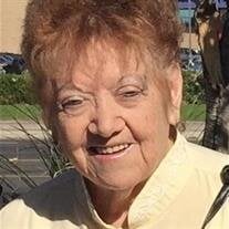 Della  Ruth  Carrillo