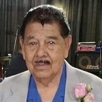 Marcus  N.  Medina 