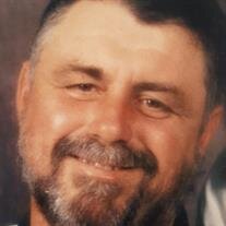 Mr. Thomas Wesley Dean