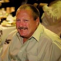 James "Jimmy" "Poppie" G. LaBille