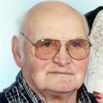 Willett "Bill" Harris