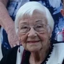Emma Lou Barrows