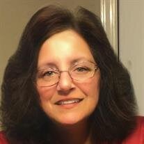 Mrs.  Teresa Ann Mills