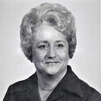 Barbara J. Howell