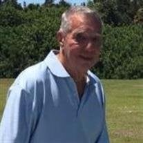 Bernard F. Tartaglio