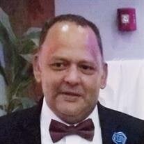 Luis M. Felix