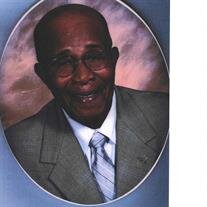 Mr. Grady Townsend Sr.