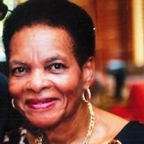Sallie Mae Benton